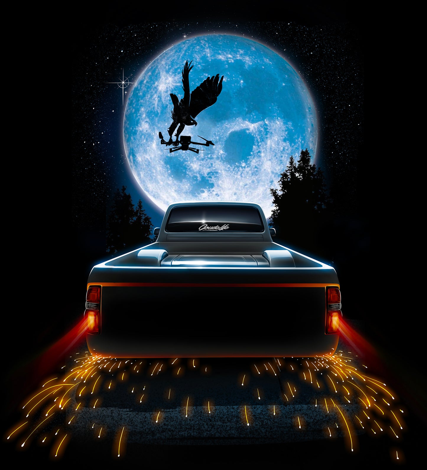 Toyota Tacoma 2026 (PRE ORDER)