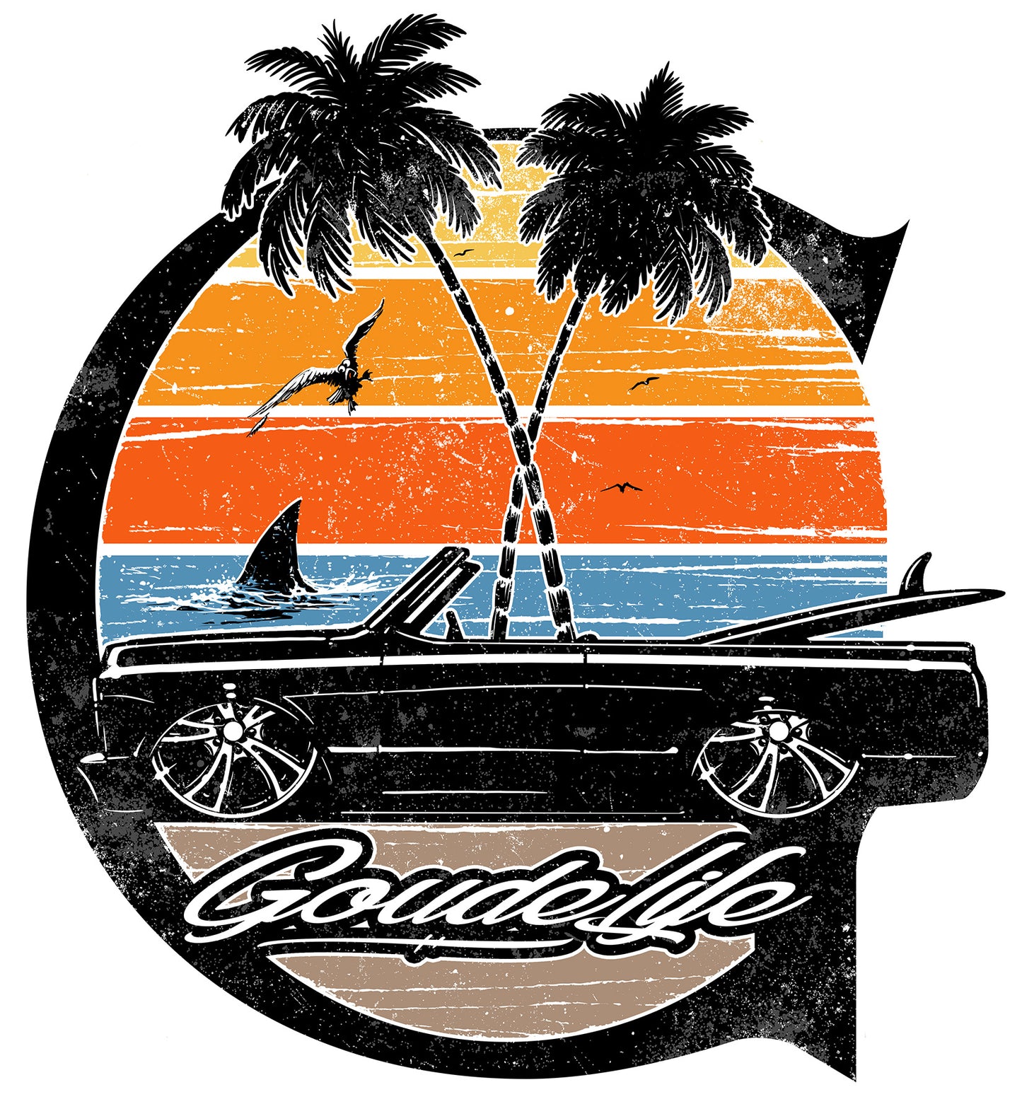 Beach Life