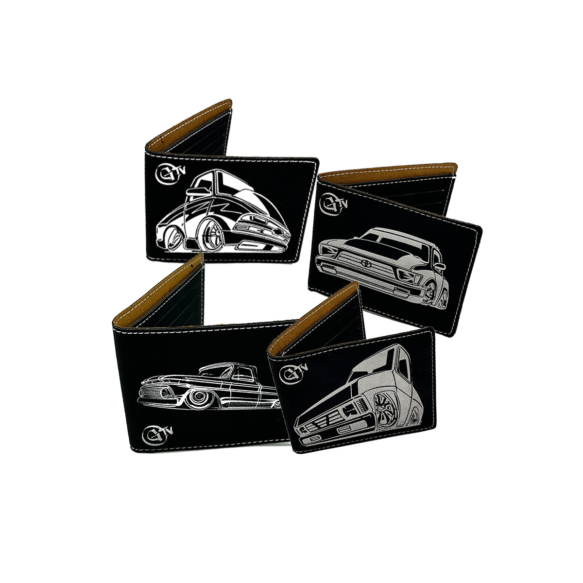 Wallets