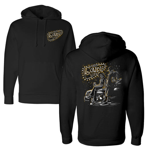 Day of the Dead Hoodie