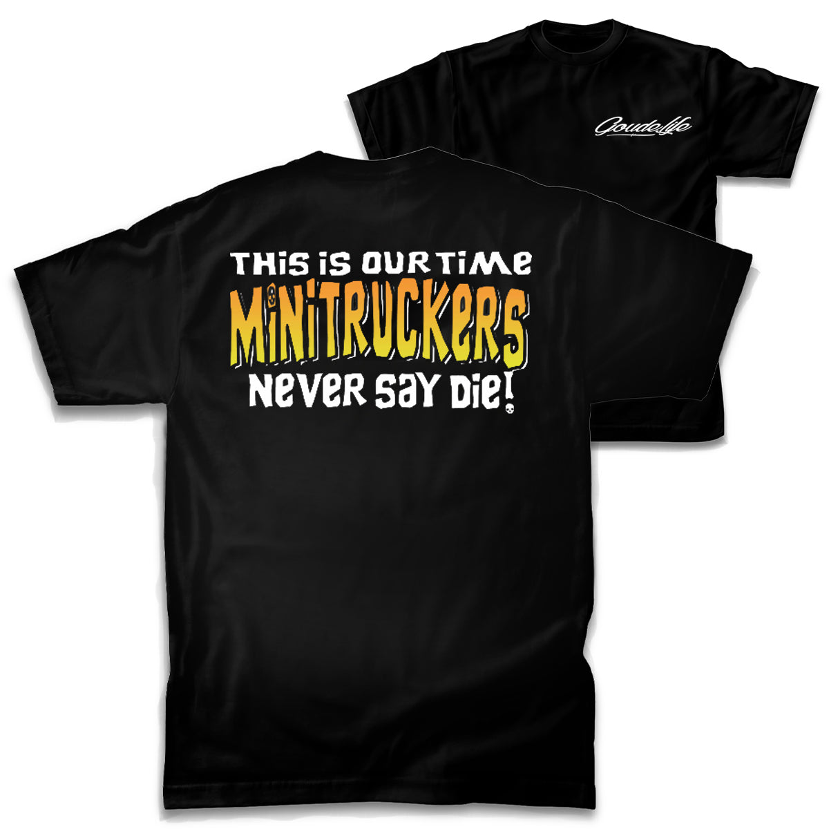 Shirts and Hoodies