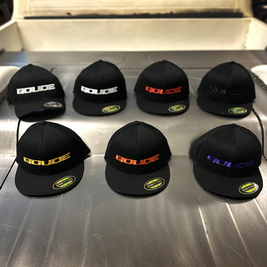 Goude Hats