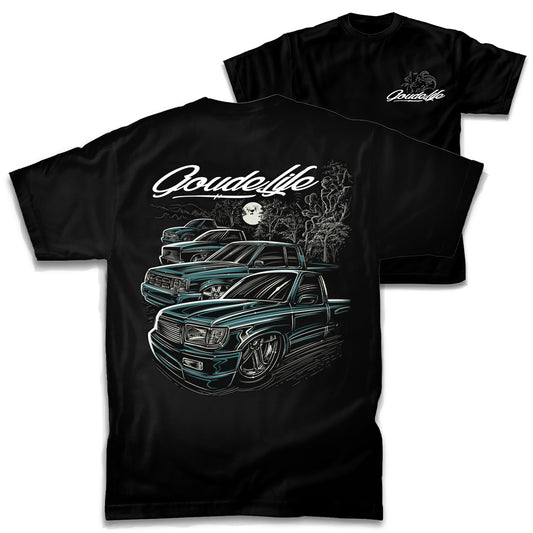 Mini Trucks - Goude Life