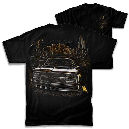 Chevrolet Truck "OBS Bandits"