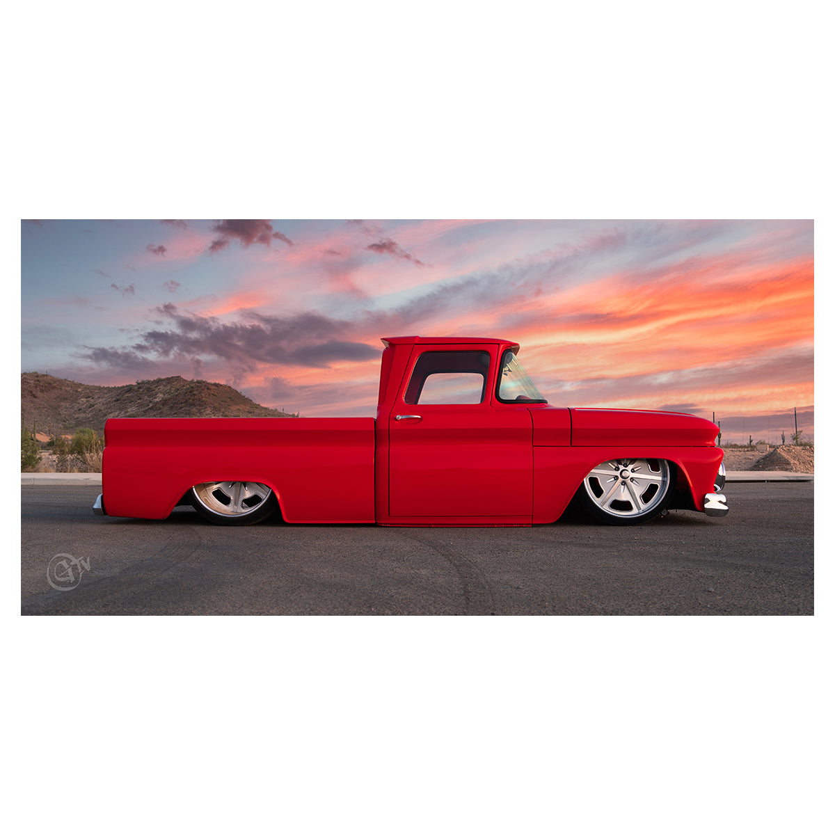 Red C10