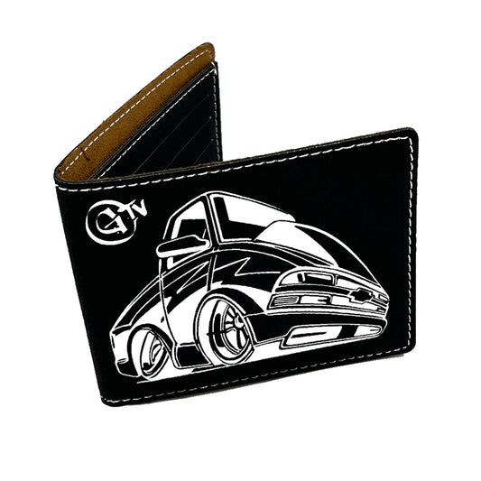 Chevy S10 Wallet